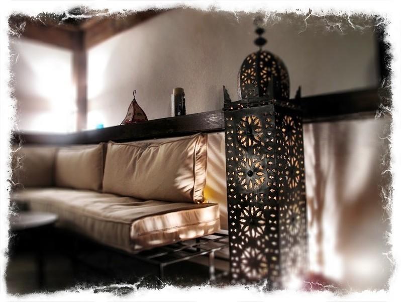 Riad Assilah Exteriör bild